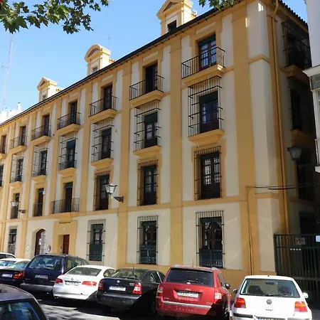 Cristo De Burgos - Kainga Homes 세비야