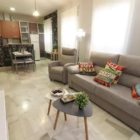 아파트 Cristo De Burgos - Kainga Homes *