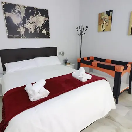 아파트 Cristo De Burgos - Kainga Homes *
