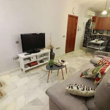 Apartmán Cristo De Burgos - Kainga Homes *