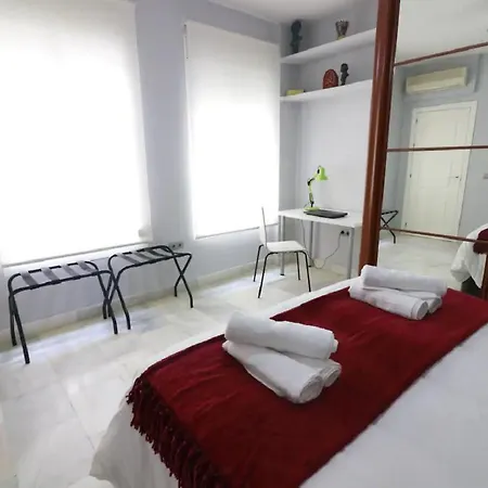 アパート Cristo De Burgos - Kainga Homes *